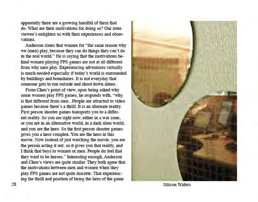 Book by Phoebe Chen